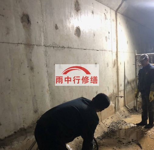 宁夏地下室防水