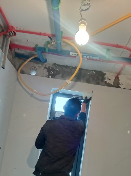 宁夏专业水管维修